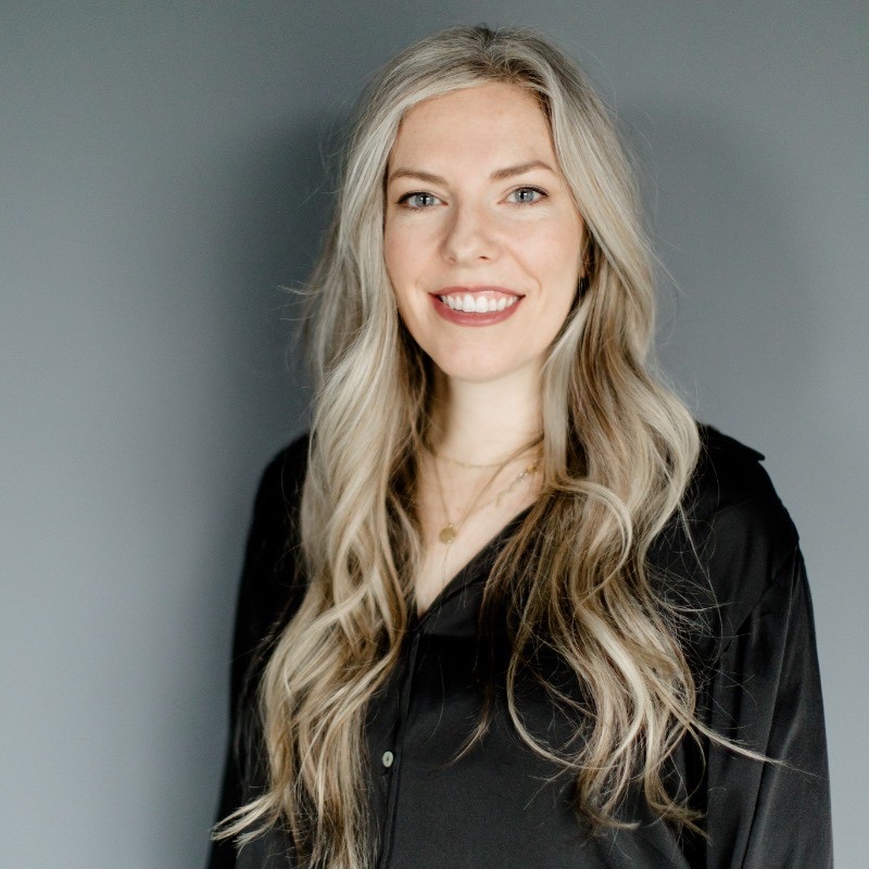 Katy Reynolds