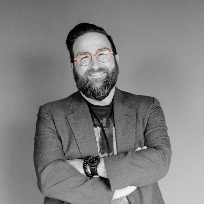 Scott Karan
